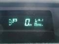 Super White - Prius Hybrid Photo No. 13