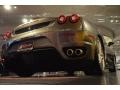 Grigio Titanio (Grey Metallic) - F430 Spider F1 Photo No. 20