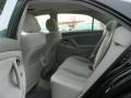 Black - Camry LE Photo No. 13
