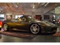 Grigio Titanio (Grey Metallic) - F430 Spider F1 Photo No. 23