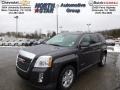 Iridium Metallic - Terrain SLE AWD Photo No. 1