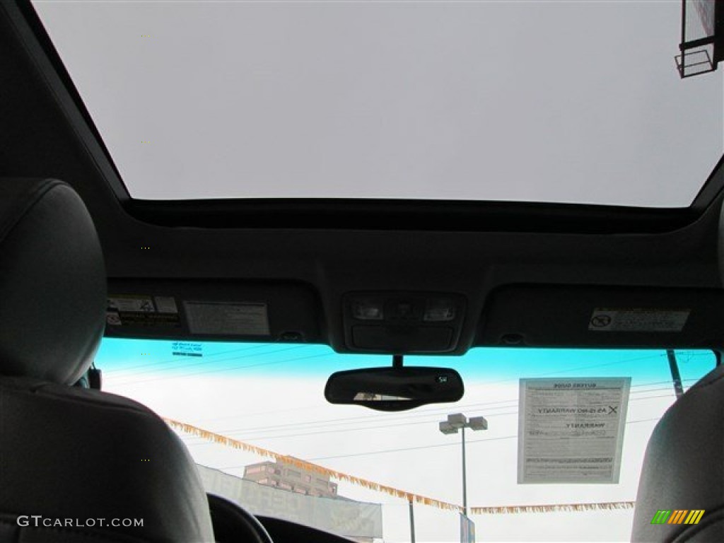 2004 4Runner Limited 4x4 - Stratosphere Mica / Stone photo #11