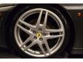 Grigio Titanio (Grey Metallic) - F430 Spider F1 Photo No. 31