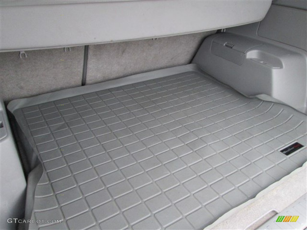 2004 4Runner Limited 4x4 - Stratosphere Mica / Stone photo #13