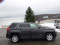 Iridium Metallic - Terrain SLE AWD Photo No. 4