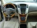 Bamboo Pearl - RX 330 AWD Photo No. 9