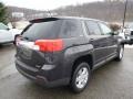 Iridium Metallic - Terrain SLE AWD Photo No. 5