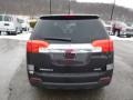 Iridium Metallic - Terrain SLE AWD Photo No. 6