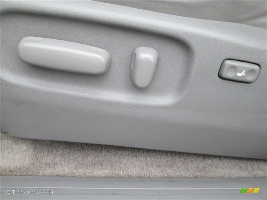2004 4Runner Limited 4x4 - Stratosphere Mica / Stone photo #16