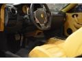 Grigio Titanio (Grey Metallic) - F430 Spider F1 Photo No. 36