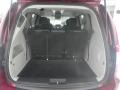2014 Deep Cherry Red Crystal Pearl Chrysler Town & Country Touring  photo #10