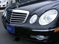 2008 Black Mercedes-Benz E 350 Sedan  photo #18