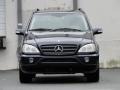 2003 Orion Blue Metallic Mercedes-Benz ML 350 4Matic  photo #26