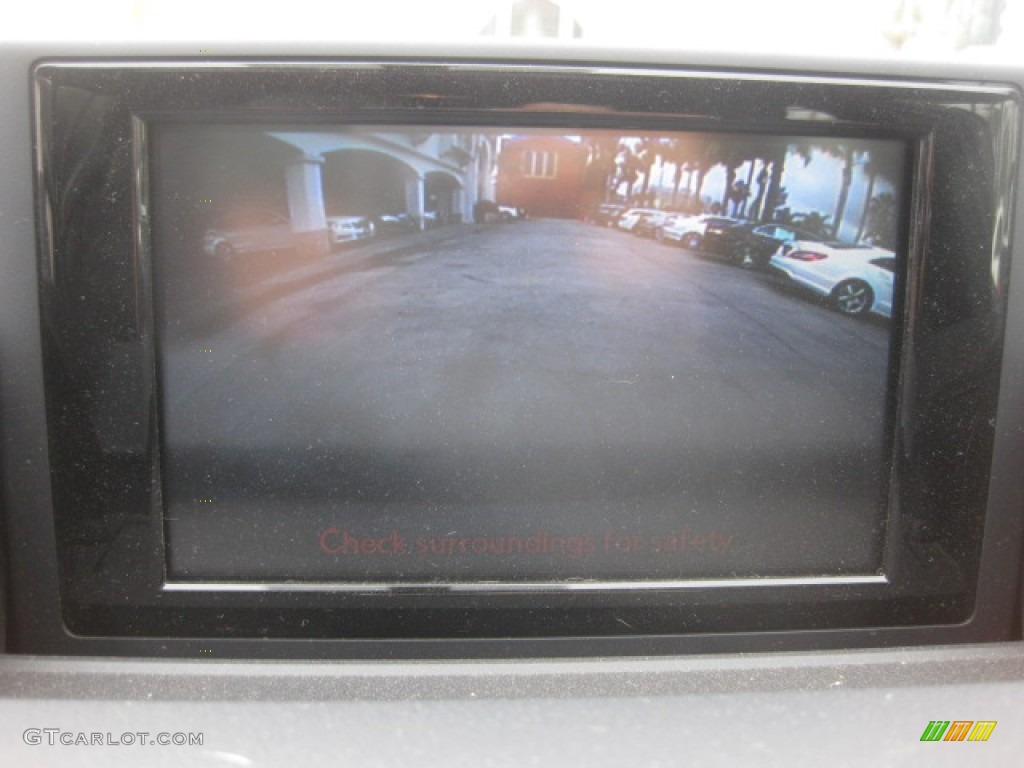 2012 CT 200h Hybrid Premium - Nebula Gray Pearl / Black photo #16