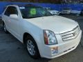 White Diamond Tri-Coat - SRX 4 V6 AWD Photo No. 3