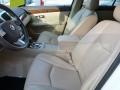 White Diamond Tri-Coat - SRX 4 V6 AWD Photo No. 4