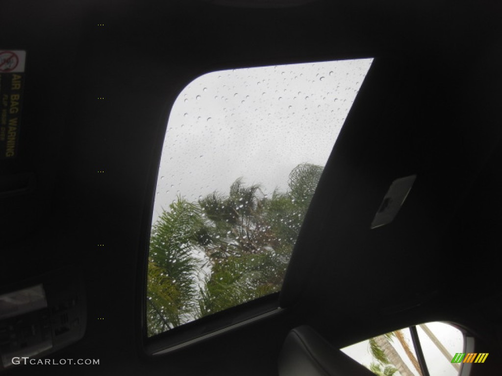 2012 CT 200h Hybrid Premium - Nebula Gray Pearl / Black photo #21