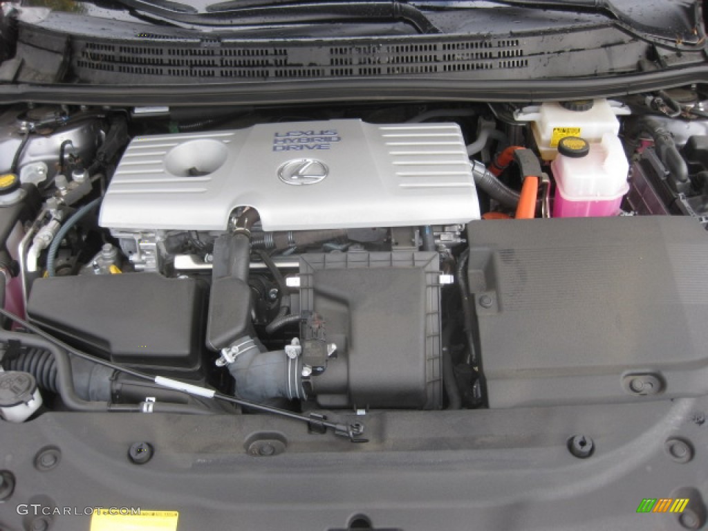 2012 CT 200h Hybrid Premium - Nebula Gray Pearl / Black photo #22