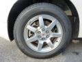 White Diamond Tri-Coat - SRX 4 V6 AWD Photo No. 8