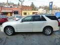 White Diamond Tri-Coat - SRX 4 V6 AWD Photo No. 10
