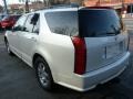 White Diamond Tri-Coat - SRX 4 V6 AWD Photo No. 11