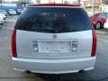 White Diamond Tri-Coat - SRX 4 V6 AWD Photo No. 12