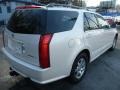 White Diamond Tri-Coat - SRX 4 V6 AWD Photo No. 14