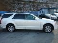 White Diamond Tri-Coat - SRX 4 V6 AWD Photo No. 15