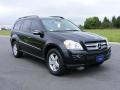 2007 Black Mercedes-Benz GL 450  photo #2