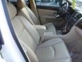 White Diamond Tri-Coat - SRX 4 V6 AWD Photo No. 18