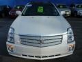 White Diamond Tri-Coat - SRX 4 V6 AWD Photo No. 20