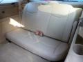 White Diamond Tri-Coat - SRX 4 V6 AWD Photo No. 21
