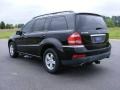 2007 Black Mercedes-Benz GL 450  photo #3