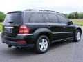 2007 Black Mercedes-Benz GL 450  photo #4