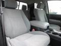 2008 Silver Sky Metallic Toyota Tundra SR5 Double Cab  photo #27