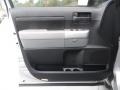 2008 Silver Sky Metallic Toyota Tundra SR5 Double Cab  photo #34