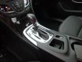 6 Speed Automatic 2014 Buick Regal AWD Transmission