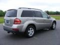 Pewter Metallic - GL 450 Photo No. 3