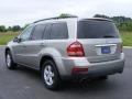 Pewter Metallic - GL 450 Photo No. 4