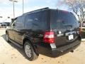 Tuxedo Black - Expedition EL XLT Photo No. 2