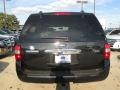 Tuxedo Black - Expedition EL XLT Photo No. 3