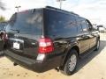 Tuxedo Black - Expedition EL XLT Photo No. 4