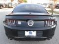 2014 Black Ford Mustang GT Premium Coupe  photo #4