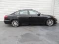 Caspian Black - Genesis 3.8 Sedan Photo No. 3