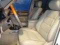 2002 Blue Vapor Metallic Lexus LX 470  photo #25