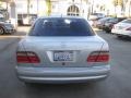 2002 Brilliant Silver Metallic Mercedes-Benz E 430 Sedan  photo #3