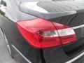 Caspian Black - Genesis 3.8 Sedan Photo No. 13