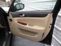 Caspian Black - Genesis 3.8 Sedan Photo No. 16