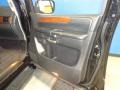 Liquid Onyx Black - QX 56 4WD Photo No. 9