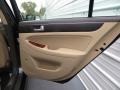 Caspian Black - Genesis 3.8 Sedan Photo No. 19